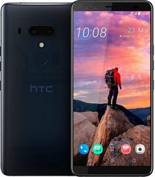 Замена экрана на телефоне HTC U12 Plus в Пскове